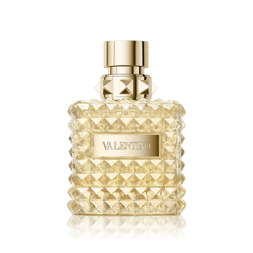 عطر فالنتينو بورن إن روما ذا جولد دونا أو دو برفيو...