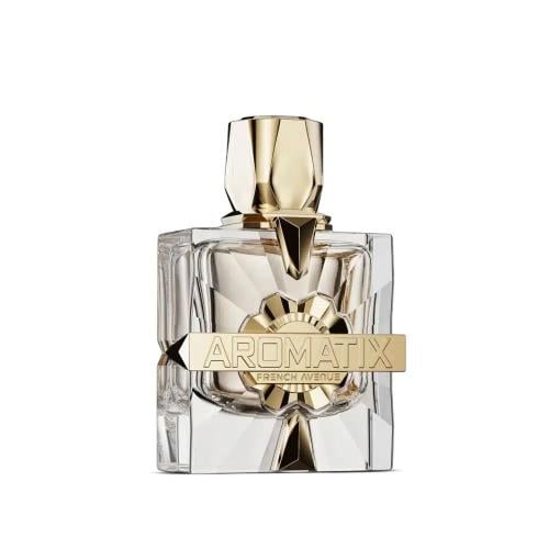 عطر فرنش أفينيو اكس زاندال اكستريت دو بارفيوم 100م...