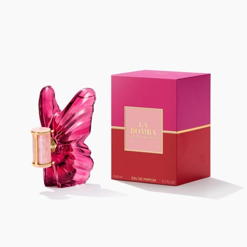 عطر كارولينا هيريرا لا بومبا أو دو بارفيوم 80مل