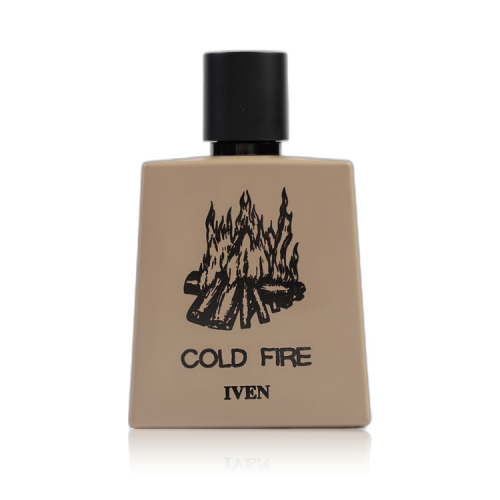 عطر ايفن كولد فاير أو دو بارفيوم 100مل (للجنسين)