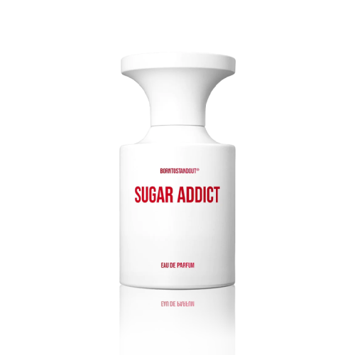 عطر بورن تو ستاند آوت شوجر أديكت أو دو برفيوم 50مل