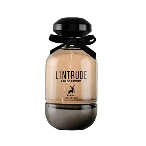 عطر ميزون الهامبرا انترود أو دو بارفيوم 100مل