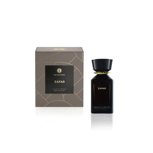 عطر ظفار عمان لاكجري او دو بارفيوم 100مل