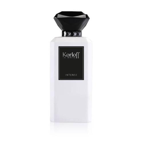 عطر كورلوف إن وايت إنتنس أو دو بارفيوم 88مل للرجال