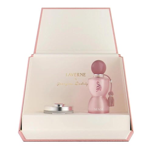 مجموعة لافيرن عطر سينس -75مل