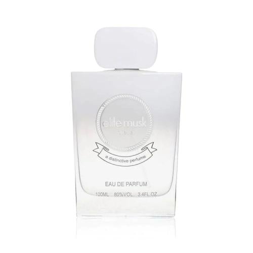 عطر مسك النخبة أو دو بارفيوم 100مل (للجنسين)