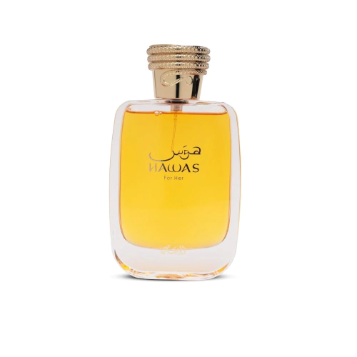 عطر رصاصي هوس نسائي 100 مل