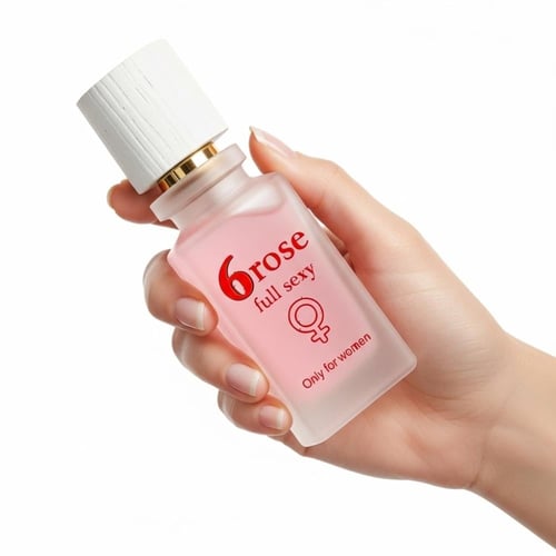 عطر 6 روز أو دو بارفيوم 100مل (نسائي)