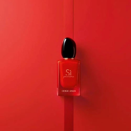 عطر سي باسيوني أرماني أو دو بارفيوم 50 مل