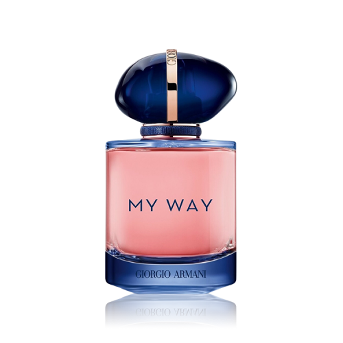 عطر أرماني ماي واي إنتنس أو دو بارفيوم 50مل (للنسا...