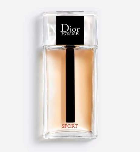 عطر ديور هوم سبورت أو دو تواليت 125مل
