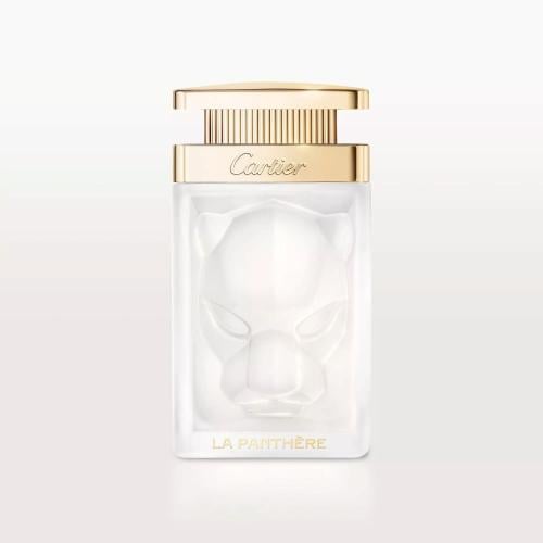 عطر رذاذ شعر لا پانتير من كارتييه 50 مل