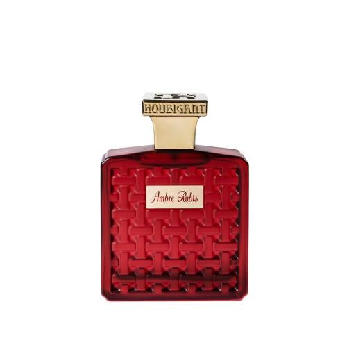 عطر أمبر روبيس هوبيجان إكستريم أو دو برفيوم 100مل