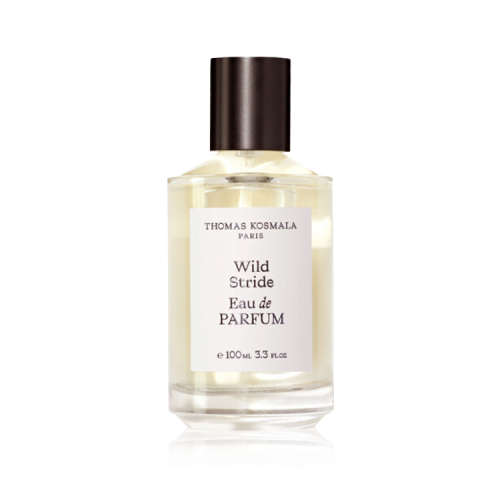 عطر توماس كوزمالا وايلد سترايد أو دو برفيوم 100مل