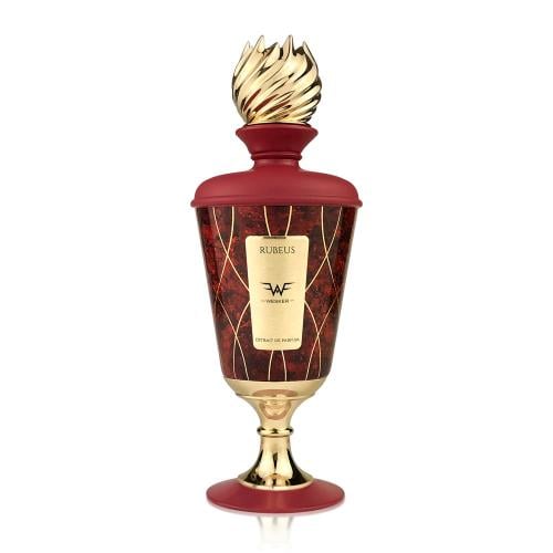 عطر ويسكر روبيوس أو دو بارفيوم 75مل (للجنسين)