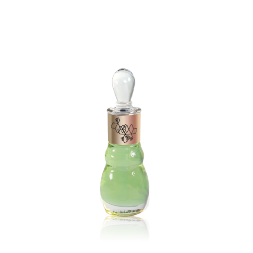 زيت عطري أجمل مسك بيستاشيو اجمل 12 مل