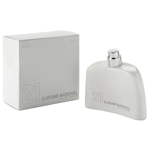 عطر كوستوم ناشونال 21 أو دو بارفيوم 100مل