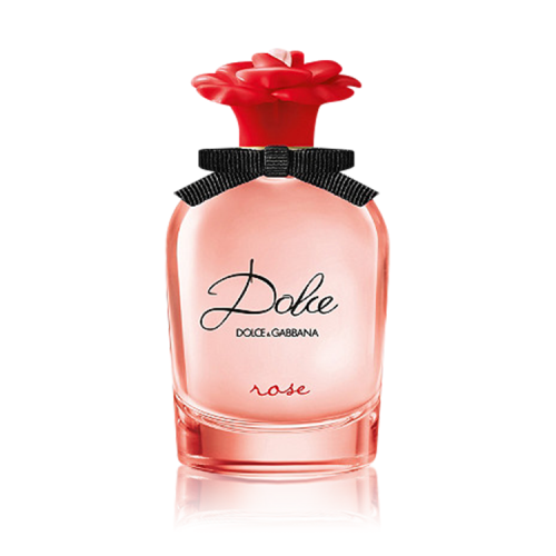 عطر دولتشي غابانا دولسي روز او دو تواليت 75مل