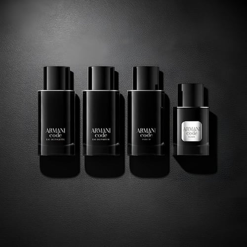 ‎عطر أرماني كود إليكسير إكستريت دو برفيوم 50 مل