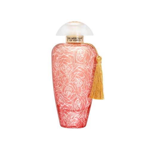 عطر ذا ميرشنت اوف فينس روزا موشينيجا اودى بيرفيوم...
