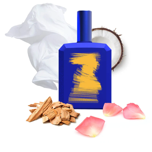 عطر هيستوريس دي بارفيومز ذيس ايز نوت ا بلو بوتيل 1...