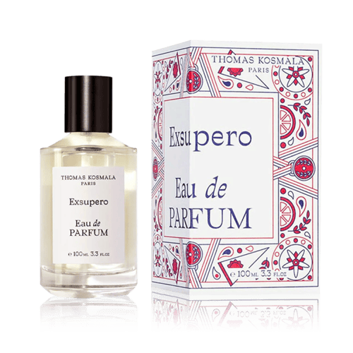 عطر توماس كوزمالا إكسسوبيرو أو دو برفيوم 100مل