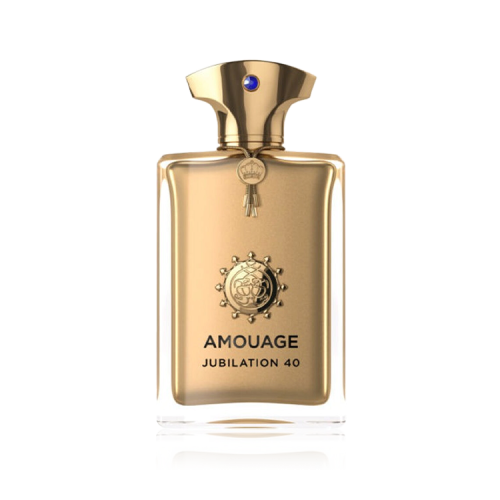 عطر أمواج جوبيليشن 40 مان إكستريت دو برفيوم 100 مل