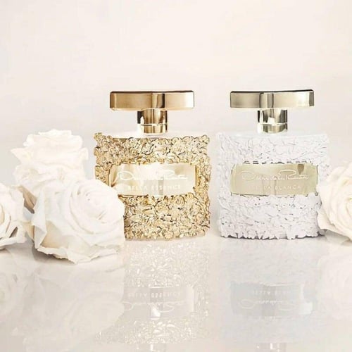 عطر أوسكار دي لا رينتا بيلا إيسنس أو دو بارفيوم 10...