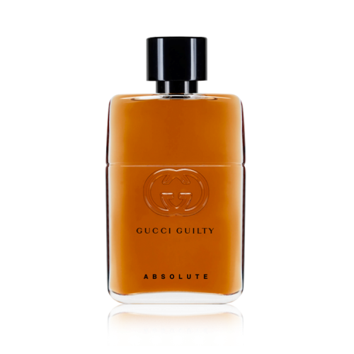 عطر قوتشي قلتي ابسولوت بور هوم أو دو بارفيوم 90مل