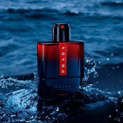 عطر برادا لونا روسا أوشن لي بارفيوم 100مل (رجالي)