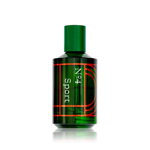 عطر توماس كوسمالا نو 4 سبورت أو دو برفيوم 100مل