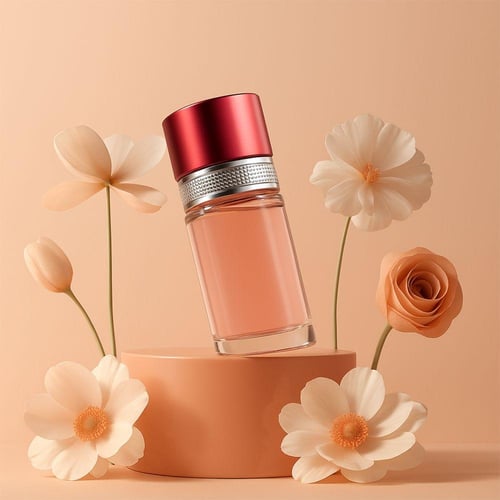 عطر قولدن دروب من ج. كازانوفا أو دو بارفيوم 100 مل