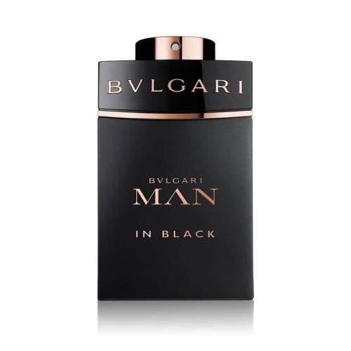 عطر بولغاري مان إن بلاك أو دو بارفيوم 100مل