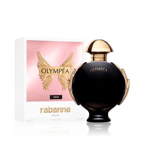 عطر باكربان أولمبيا بارفيوم 80مل