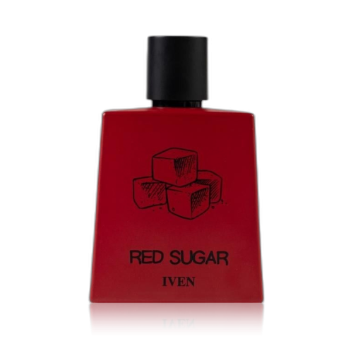 عطر ايفن ريد شوقر أو دو بارفيوم 100مل (للجنسين)
