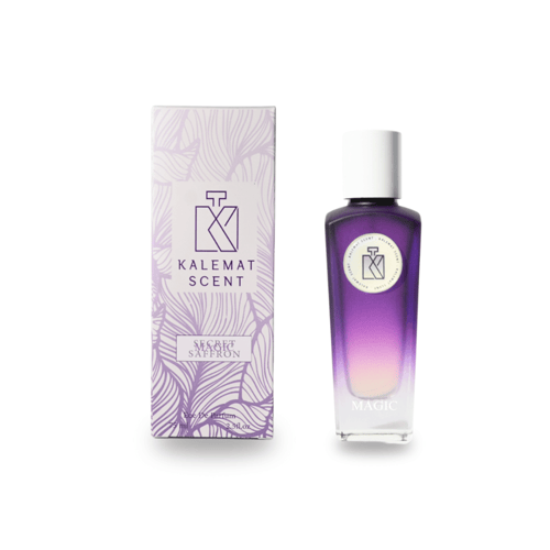 عطر ماجيك كلمات أو دو برفيوم 75 مل