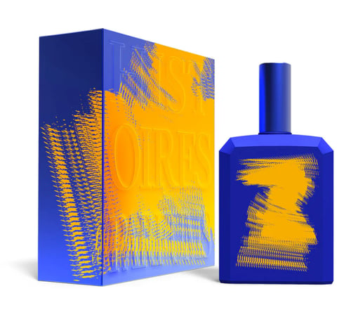 عطر هيستوريس دي بارفيومز ذيس ايز نوت ا بلو بوتيل 1...