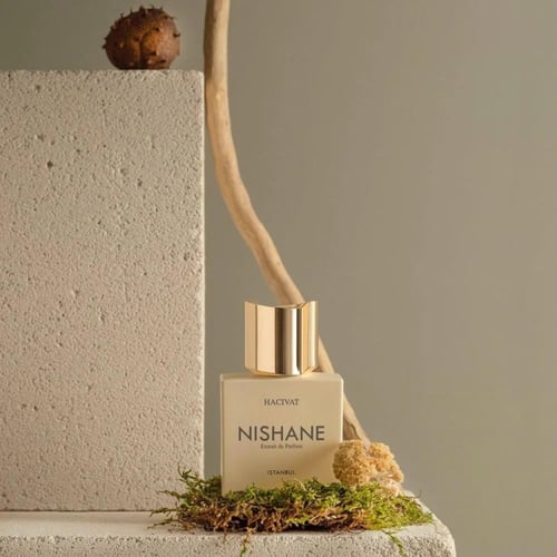 عطر نيشان هاشيفات اكستريت دو بارفيوم 100مل (للجنسي...