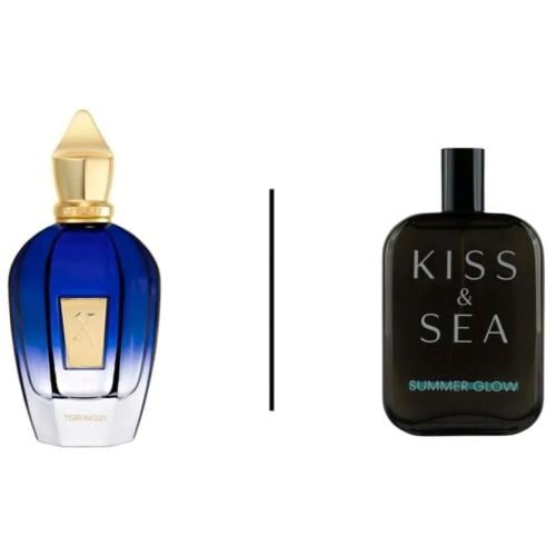 عطر صمام كيس آند سي سمر جلو أو دو بارفيوم 100مل