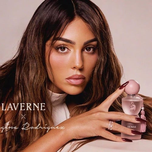 مجموعة لافيرن عطر سينس -75مل