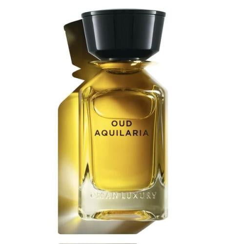 عطر عود أكيالاريا عمان لاكجري او دو بارفيوم 100مل