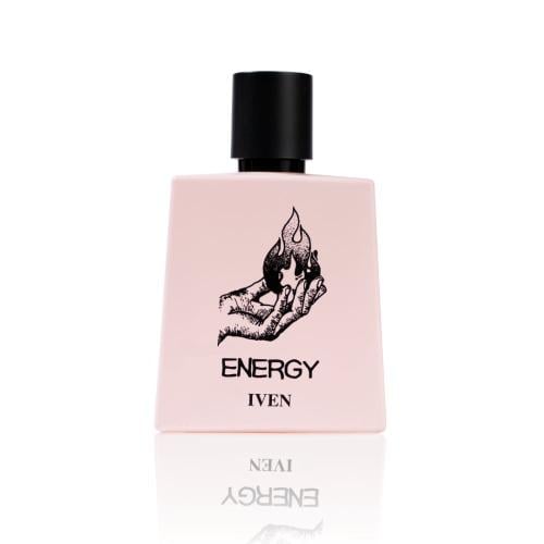 عطر ايفن انرجي أو دو بارفيوم 100مل (للجنسين)