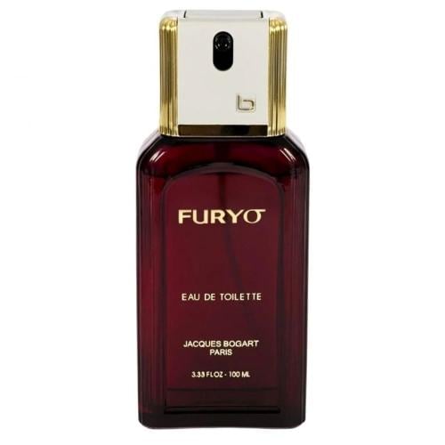 عطر جاك بوجارت فوريو او دو تواليت 100مل