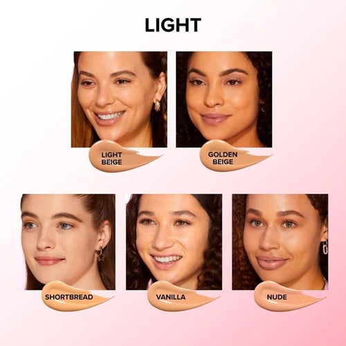 خافي عيوب توفيسد كونسيلر بورن ذيس واي 13.5 مل