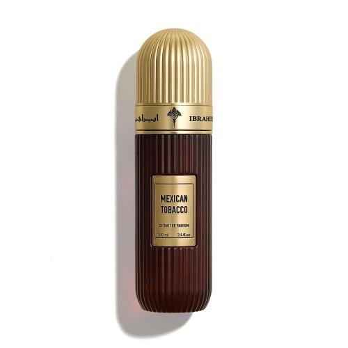 عطر إبراهيم القرشي التوباكو المكسيكي إبراق أو دو ب...