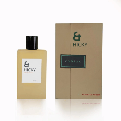 عطر زودياك هيكي اكسترايت دي بارفيوم 60 مل