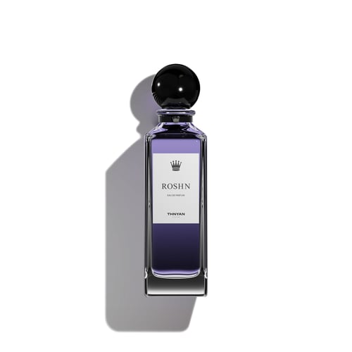 عطر ثنيّان روشن أو دو بارفيوم 125مل (للجنسين)