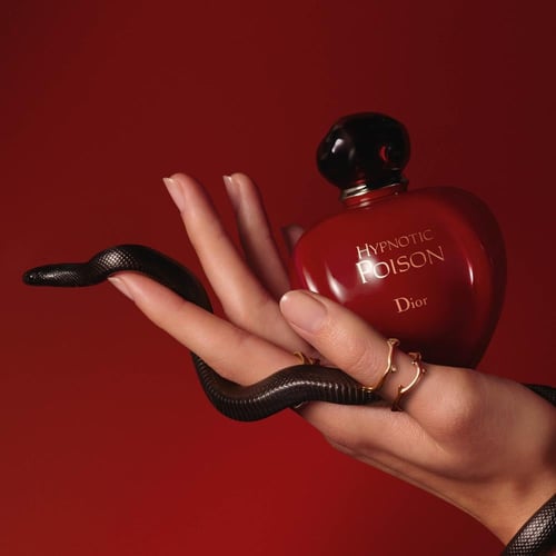 عطر ديور هيبنوتيك بويزون أو دو تواليت 100 مل