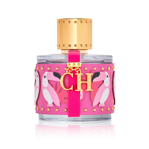 عطر كارولينا هيريرا سي إتش بيردز أوف بارادايس أو د...