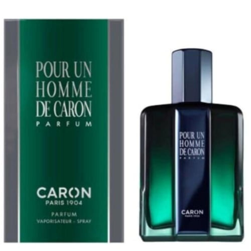 عطر كارون الأخضر بور إن أوم الرجالي بارفيوم 74 مل